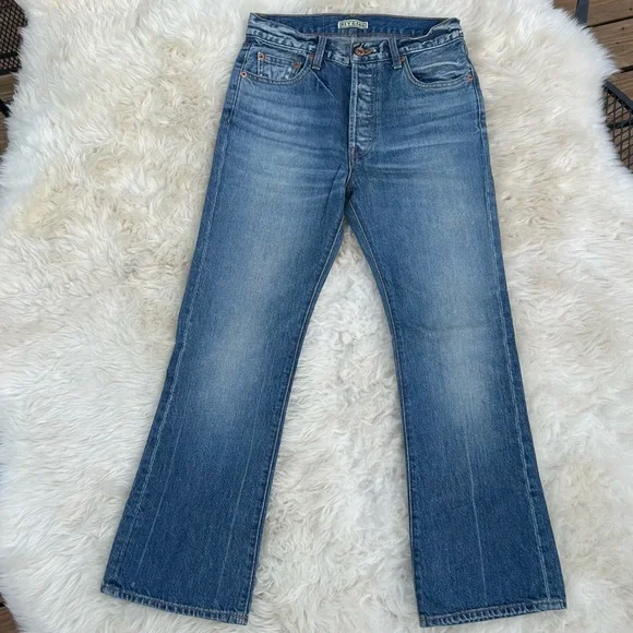 Hey Gang Jeans - Picture 1 of 7